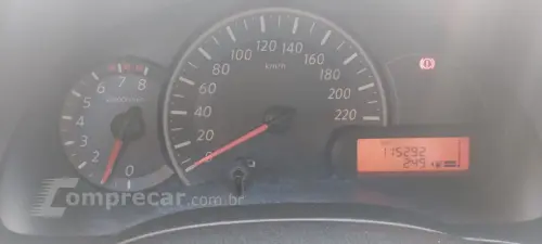 March 1.6 16V 4P S FLEX