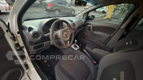 GRAND SIENA 1.6 MPI Essence 16V