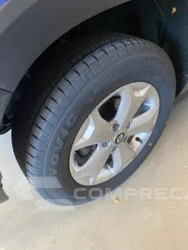 DUSTER 1.6 16V SCE Intense Plus