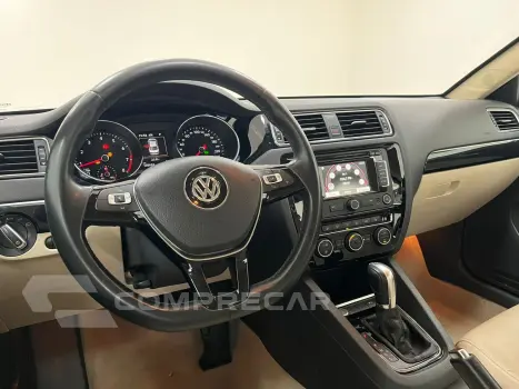 JETTA 2.0 TSI Highline 211cv