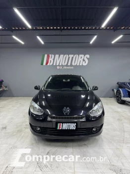 Fluence Dynamique