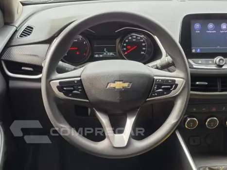 ONIX SEDAN Plus LT 1.0 12V Flex 4p Mec.