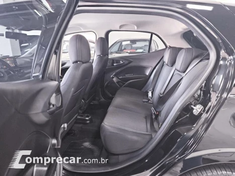ARGO DRIVE 1.0 FLEX