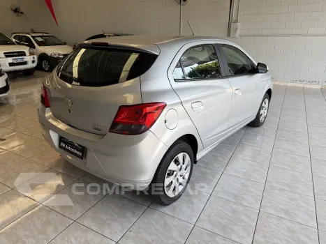 ONIX 1.4 MPFI LT 8V