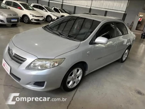 COROLLA 1.8 GLI 16V