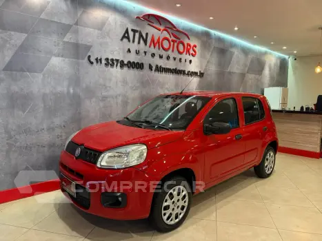 Uno 1.0 FLEX EVO ATTRACTIVE