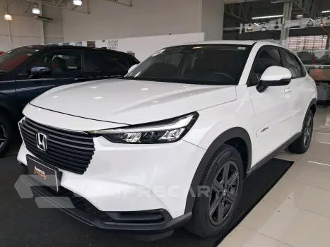 HR-V 1.5 DI I-VTEC FLEX EXL CVT