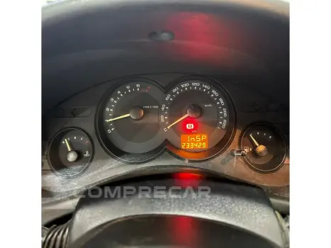 CLASSIC 1.0 MPFI LS 8V FLEX 4P MANUAL