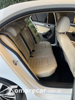 JETTA 2.0 TSI Highline