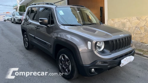 RENEGADE 1.8 16V STD