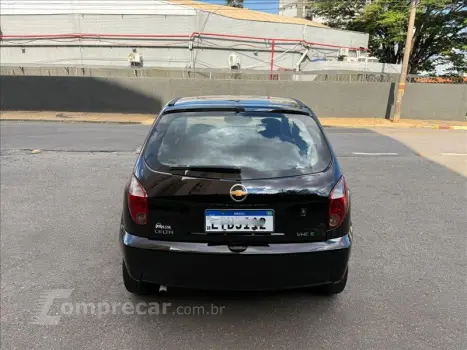 CELTA 1.0 MPFI VHCE Spirit 8V