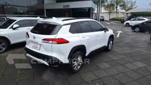 COROLLA CROSS 2.0 VVT-IE FLEX XR DIRECT SHIFT