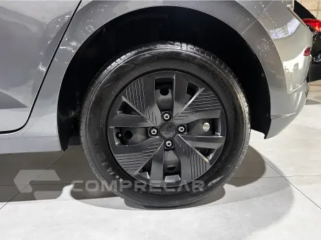 POLO 1.0 MPI TRACK MANUAL