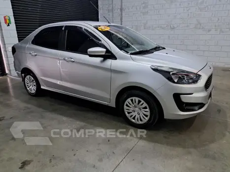 Ka 1.0 Ti-Vct Flex Se Manual