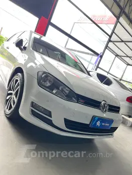 GOLF 1.4 TSI Highline 16V