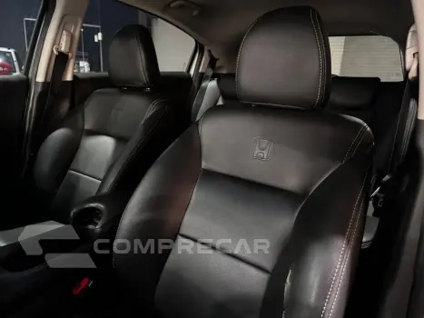 HR-V 1.8 16V FLEX EX 4P AUTOMÁTICO