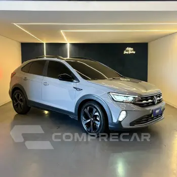 Nivus Highline 1.0 200 TSI Flex Aut.