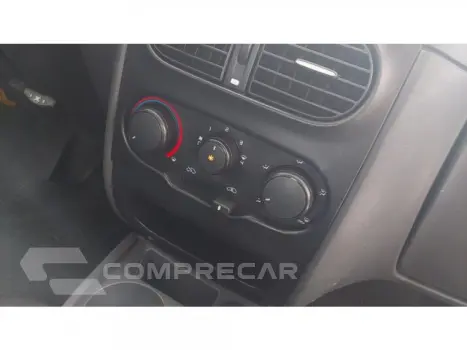 STRADA - 1.4 MPI HARD WORKING CS 8V 2P MANUAL