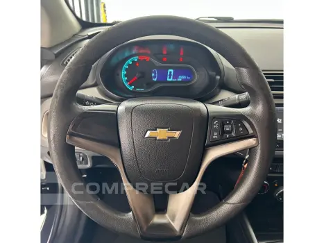 ONIX 1.0 MPFI LT 8V FLEX 4P MANUAL