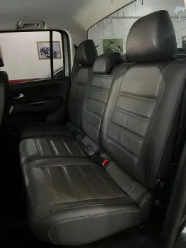 AMAROK 2.0 Highline 4X4 CD 16V Turbo Intercooler