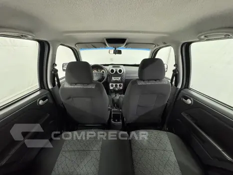 ECOSPORT 2.0 XLT 16V