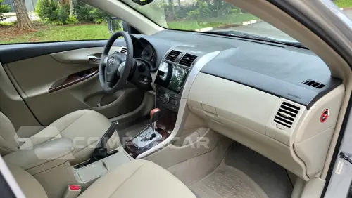 COROLLA 2.0 Vvt-ie Altis