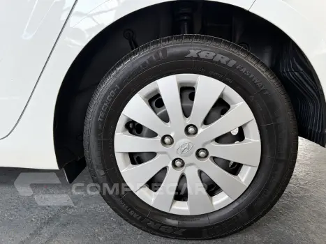 HB20 1.0 12V Comfort Plus