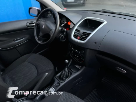 207 1.4 XR 8V