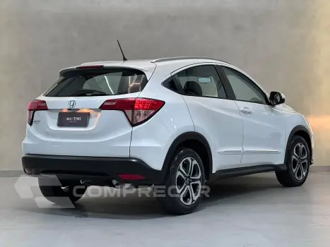HR-V EX 1.8 Flexone 16V 5p Aut.