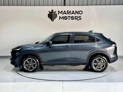 HR-V 1.5 DI I-VTEC FLEX EX CVT