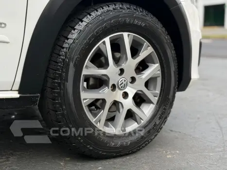 Saveiro 1.6 Mi Total Flex 8V CE