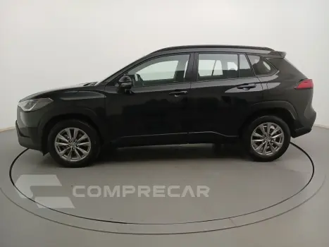 COROLLA CROSS 2.0 VVT-IE FLEX XR DIRECT SHIFT