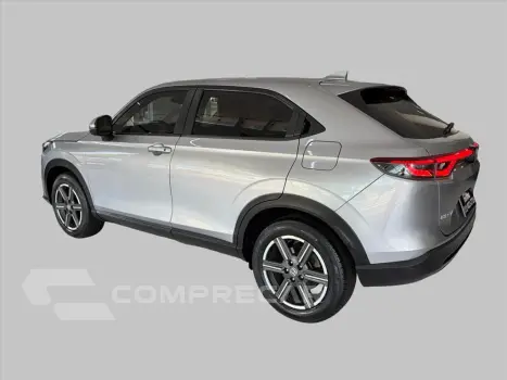 HR-V 1.5 DI I-VTEC FLEX EX CVT