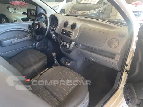 FIORINO 1.4 MPI Furgão Endurance 8V