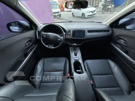 HR-V 1.8 16V EXL