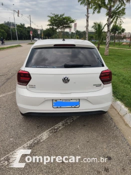 POLO 1.0 200 TSI Comfortline
