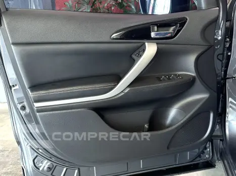 ECLIPSE CROSS 1.5 MIVEC TURBO GASOLINA HPE-S S-AWC CVT