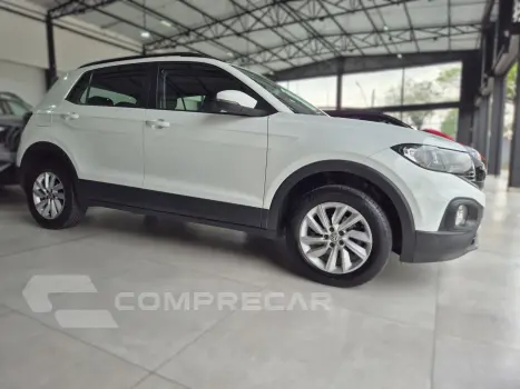 T-CROSS 1.0 200 TSI Sense