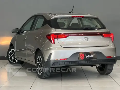 HB20 1.0 12V FLEX COMFORT MANUAL