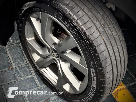 C4 CACTUS 1.6 VTI 120 Feel Eat6