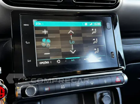 C4 CACTUS 1.6 VTI 120 Feel Eat6
