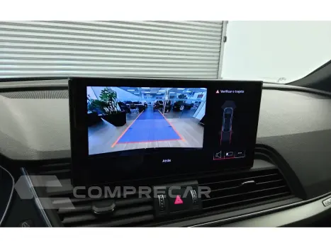 Q5 2.0 55 TFSIE PHEV SPORTBACK PERFORMANCE QUATTRO S TRONIC