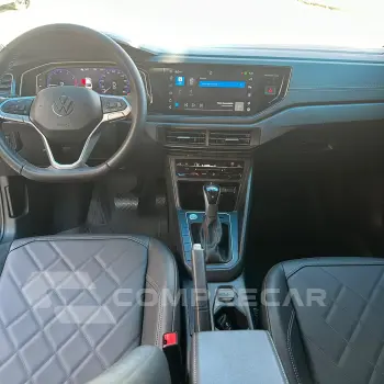 VIRTUS 1.4 250 TSI Exclusive