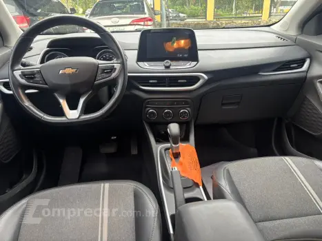 TRACKER 1.2 Turbo LTZ