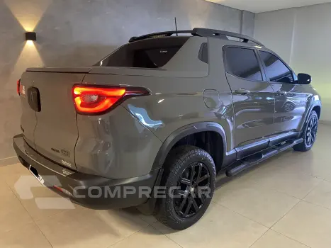 TORO 2.0 16V Turbo Ultra 4WD