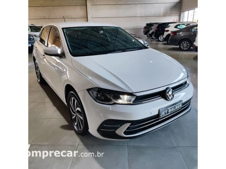 POLO 1.0 170 TSI HIGHLINE AUTOMÁTICO