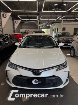 COROLLA 2.0 XEI 16V