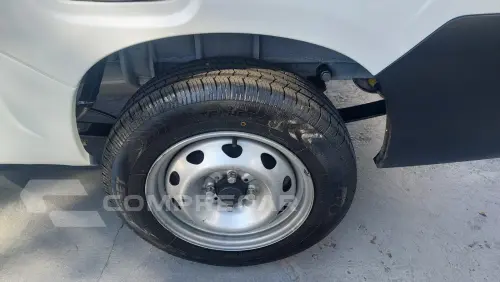 Fiorino Furgão 1.4 EVO 8V