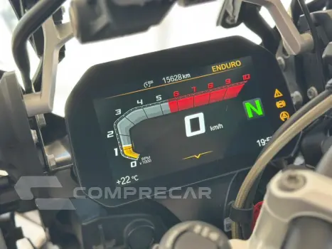 R 1250 GS PREMIUM TRIPLE BLACK