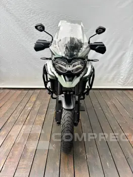 TRIUMPH TIGER 1200 XCX
